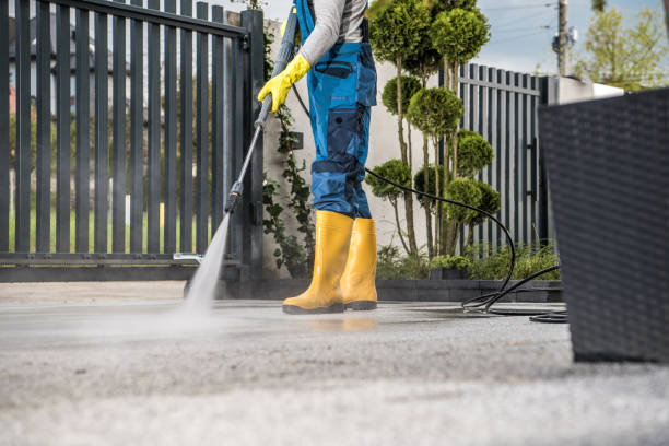Best Gas Station Cleaning  in Coronita, CA